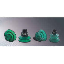 FIPA suction cups