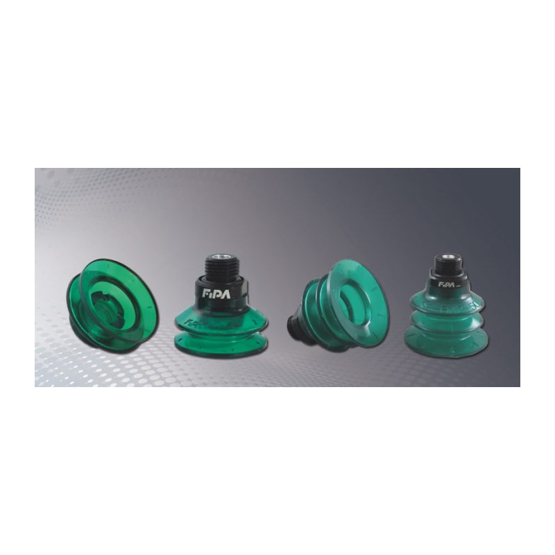 FIPA suction cups