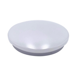 24W 4000K Lamp with Motion Sensor ORTE