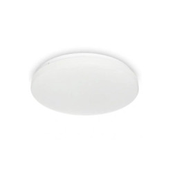 24W 4000K Lamp with Motion Sensor ORTE