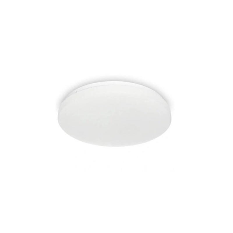 24W 4000K Lamp with Motion Sensor ORTE