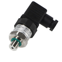 3330 type HEIM pressure sensor 420 mA with stainless steel diaphragm