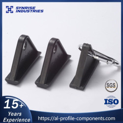 KGAK stumdomas pakabinimas - inžinerinė sistema