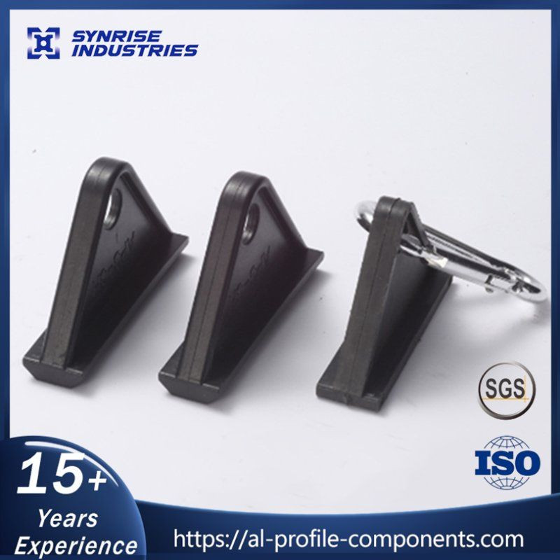 KGAK stumdomas pakabinimas - inžinerinė sistema