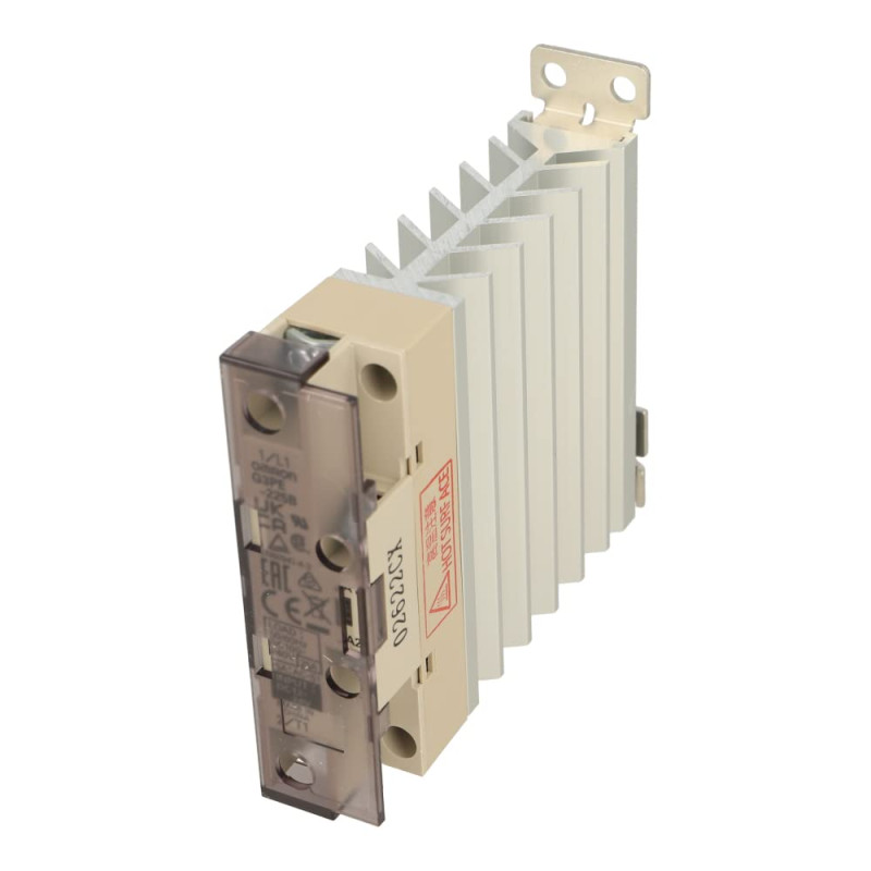 OMRON G3PE-225B 12-24VDC