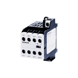 Kontaktorius 230VAC 3NO1NC