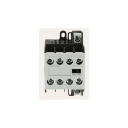 Contactor 230VAC 3NO1NC