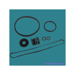 Powerline KBHS 463-3 HS Veržlės jungtys