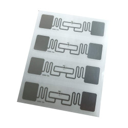 RFID-Tag ų22x3