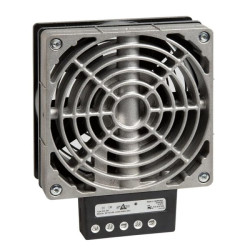 Heater Fan for curing buffer HVL031 AC230V50- 60Hz200W Stego