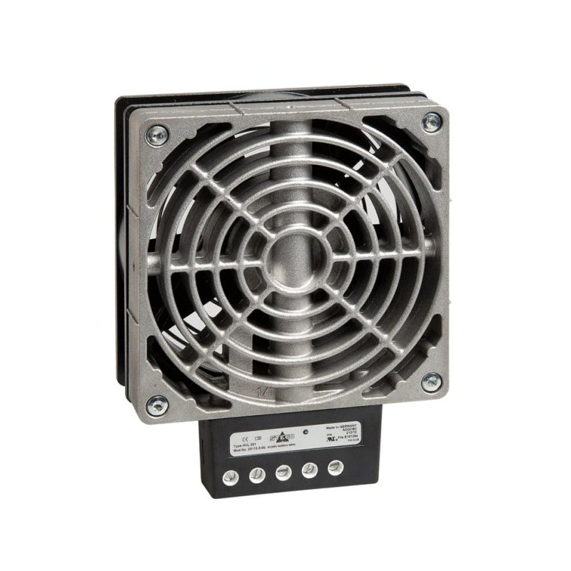 Heater Fan for Curing Buffer HVL031 AC230V 50-60Hz 200W Stego