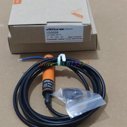 Inductive sensor Ifm