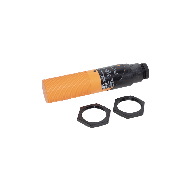 Capacitive sensor Ifm