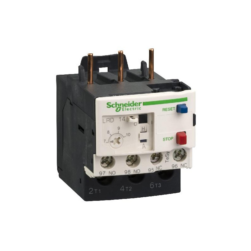 Thermal Relay 2.5-4A