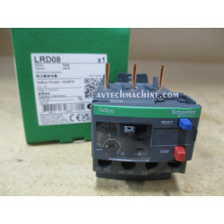 Thermal Relay 2.5-4A