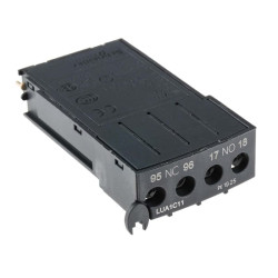 Additional Signal Contact 1NO1NC, Tesys