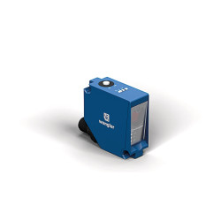 Laser distance sensor Wenglor