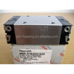 Rexroth B. Runner Block