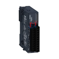 Module TM3-2 analog inputs high res