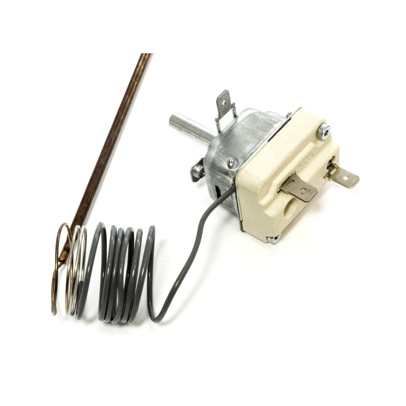 Thermostat 71-508C 900mm 16A 250V EGO 55.19082.802 for Pizza Ovens