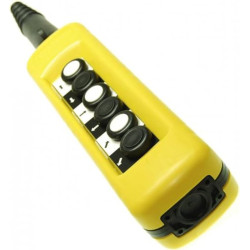 Valdymo pultas 6 mygt.