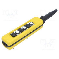 Valdymo pultas 6 mygt.