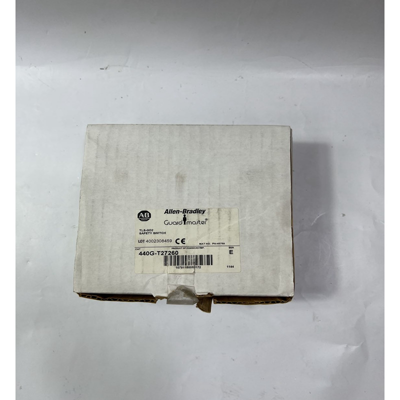 440J-N2NTNPM-NE ALLEN BRADLEY