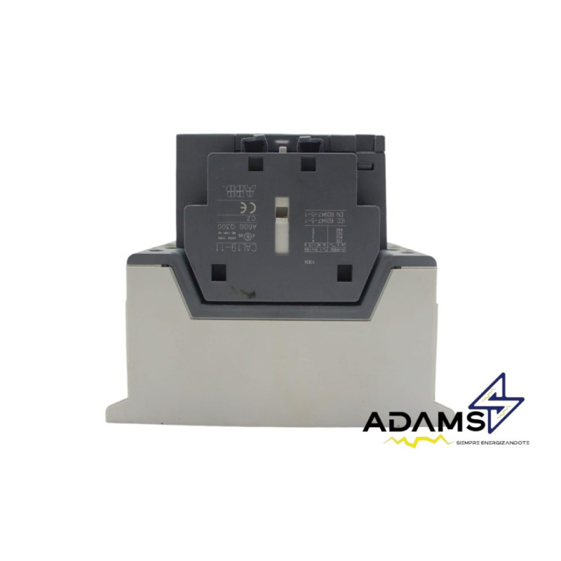 1SFL427001R1311 AF116-30-11-13 KONTAKT. 100-250VAC/DC