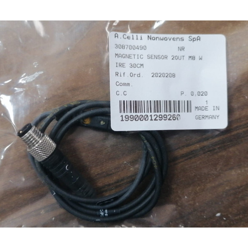 MFS01-S-KHC-P2-PNP Zimmer