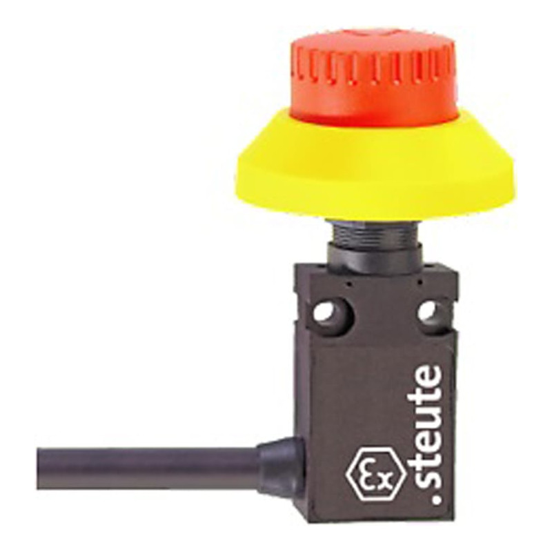 Ex 14 VR 2A 5m Position switch with safety function Steute