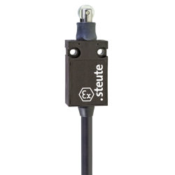 Ex 14 VR 2A 5m Position switch with safety function Steute