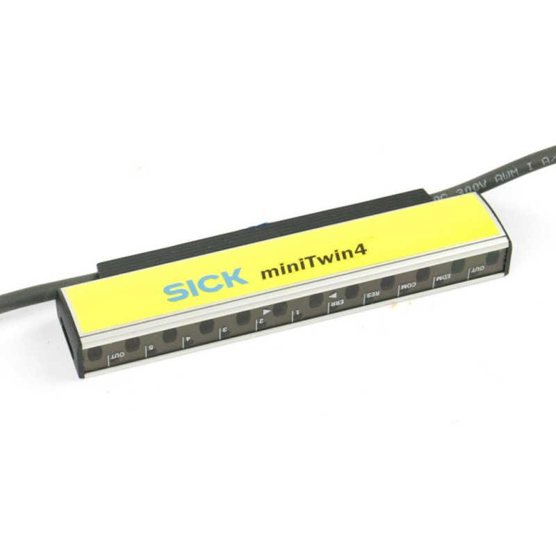 C4MT-03014ABB04DE0 minitwin SICK