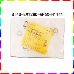 Inductive Sensor BI4U-EM12WD-VP6X-H1141/3GD