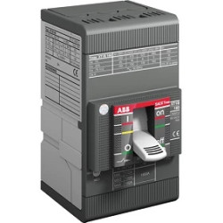 XT1C160 TMD In100A Im100A 3P Aut. jungikl.