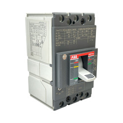 XT1C160 TMD In100A Im100A 3P Automatic Switch