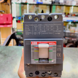 XT1C160 TMD In160A Im1600A 3P Automatic Switch