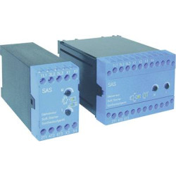 SAS3 Softstarter