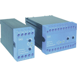 SAS5.5 Softstarter