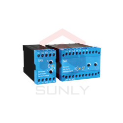 SAS5.5 Softstarter