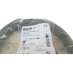 YG2A14-100UB3XLEAX SICK