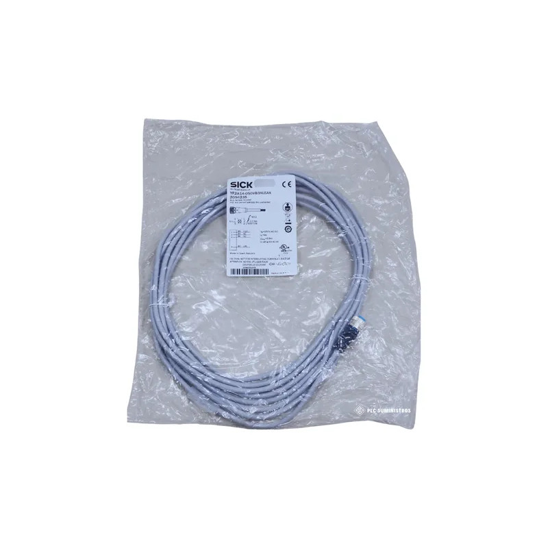 YF2A14-100UW1XLEAX SICK