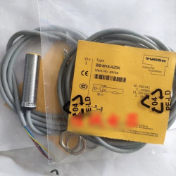 BI5-M18-AZ3X 20M Inductive Sensor Operating voltage 20250 VAC / 10300 VDC