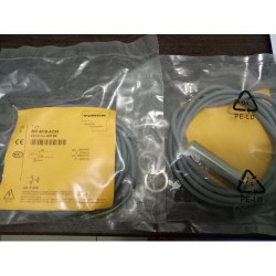 BI5-M18-AZ3X 20M Inductive Sensor Operating voltage 20250 VAC / 10300 VDC