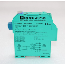 FVS58N-023YYR1GN-0010 PepperlFuchs