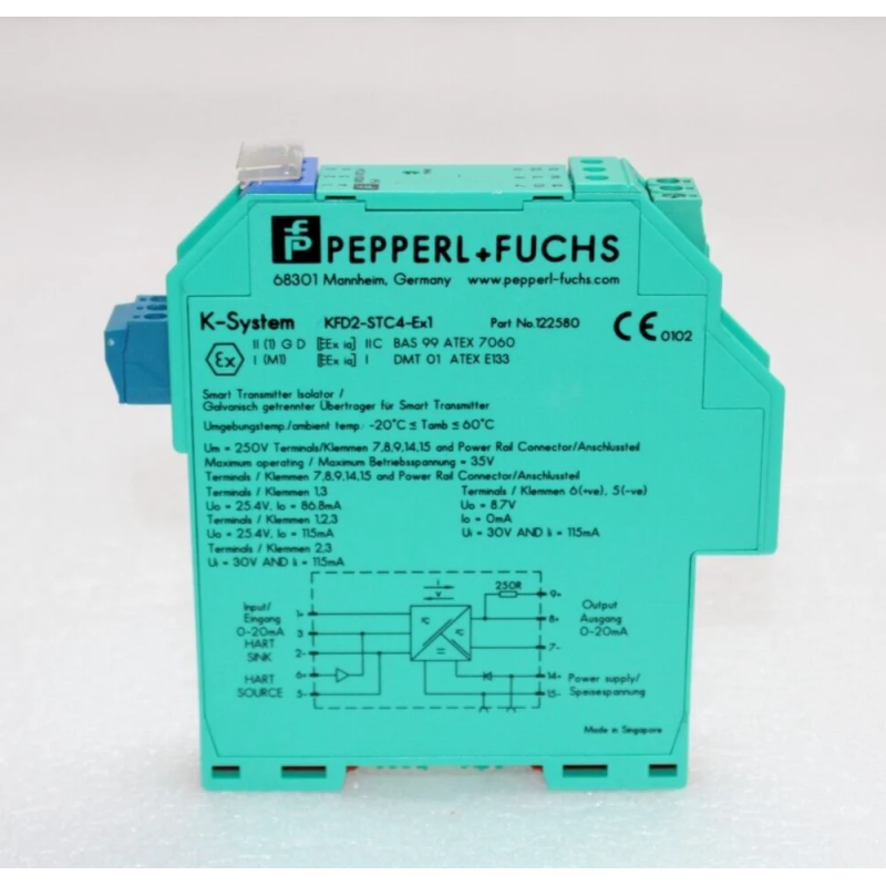 FVS58N-023YYR1GN-0010 PepperlFuchs