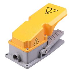 FOOT SWITCH IP65 2420.0102