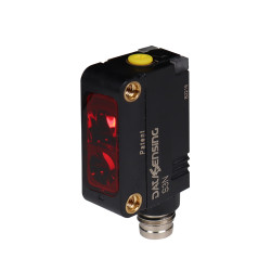 S3N-PR-5-C11-ND DIFF NPN DARK M8