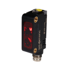 S3N-PR-5-C11-ND DIFF NPN DARK M8