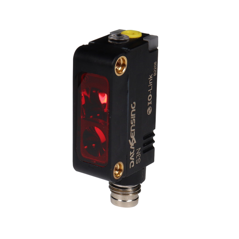 S3N-PR-5-C11-ND DIFF NPN DARK M8