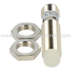 Inductive sensor M12, PNP-NO